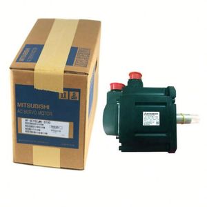 สำหรับคอนโทรลเลอร์ PLC รุ่น AC-HF-SE202JW1-S100 PLC 220V รับประกัน 1 ปี HC-KFS053B HG-KR053G1 1/20 - Product Image 4
