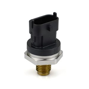0281002909 Sensor de Presión de Combustible, Regulador Ajustable para <span class=keywords><strong>BMW</strong></span> E46 <span class=keywords><strong>330D</strong></span> <span class=keywords><strong>E39</strong></span> X5 3.0D - Product Image 2