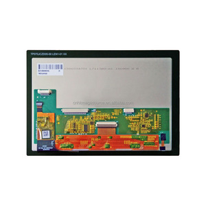 TM070JVHG33-01 Módulo de Pantalla de Cristal Líquido Original Nuevo de Alta Calidad, Panel LCD TFT de Proveedor, Pantalla LCD TM070JVHG33 - Product Image 1