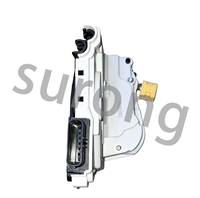 Nouvelle serrure de porte arrière droite Surong OE 10901312, durable, ajustement précis, remplacement direct, pièces détachées automobiles pour voitures de la série MG