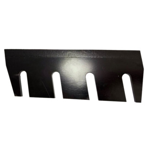 ใบมีดตัดเคลือบเลเซอร์ที่ใช้ร่วมกับเครื่องเก็บเกี่ยวหญ้าโรสตอฟ - Product Image 5