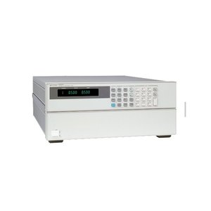อุปกรณ์ทดสอบจอแสดงผล LCD รุ่น N3305A ของ Keysight Technologies สำหรับโหลดอิเล็กทรอนิกส์แบบกระแสตรง - Product Image 5