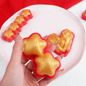 Juguetes de Plástico Novedosos al por Mayor, Simulación de Estimulación del Corazón, Regalos de Cumpleaños Unisex, Juguetes para Aliviar el Estrés - Product Image 4