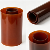 Membrane Bipolaire Personnalisée pour la Récupération Chimique d'Acides et d'Alcalis (BPM)