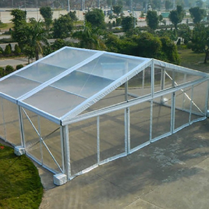 Rotoli di pellicola <span class=keywords><strong>trasparente</strong></span> in PVC impermeabile per tavoli da patio - Product Image 3