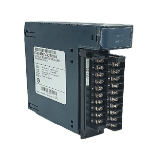 De Barramento IC694BEM331CAA - Product Image 1