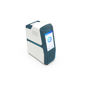 Precio de fábrica Veterinario Médico Seco Analizador químico automático Hematología Analizador de automatización clínica