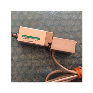CILINDRO DE AIRE SMT HDF N403XCA0-373 XCA-00-12-10-F3V-R-FL308697 - Product Image 1