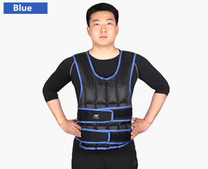 <span class=keywords><strong>Prix</strong></span> d'usine Réglable Gymnastique Invisibilité Néoprène Thenx <span class=keywords><strong>Gilet</strong></span> Pondéré - Product Image 2