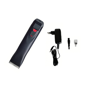 Tosatrice <span class=keywords><strong>Automatica</strong></span> Ricaricabile A5 Senza Fili, Silenziosa e ad Alte Prestazioni per <span class=keywords><strong>Cani</strong></span> e Gatti - Product Image 6