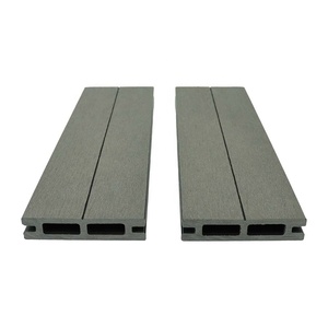 <span class=keywords><strong>Panneau</strong></span> de clôture WPC 90*20mm Style australien Composite <span class=keywords><strong>bois</strong></span>-plastique Poteaux de clôture à faible entretien <span class=keywords><strong>pour</strong></span> clôture de jardin - Product Image 3