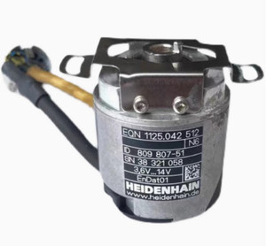 Codificador Heidenhain CNC de Alemania, accesorios de maquinaria, usado en el mercado de la construcción, de la marca Heidenhain - Product Image 1