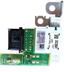 เครื่องช่วยสตาร์ทรถยนต์พร้อมที่สูบลมยาง 12V หน้าจอดิจิตอล กระแสไฟสูงสุด 300A อัตราการไหลของลม 25 ลิตร/นาที สายไฟยาว 3 เมตร พกพาสะดวกสำหรับกรณีฉุกเฉิน - Product Image 3