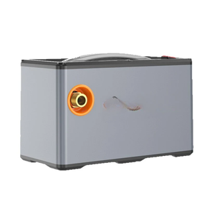 Lavadora <span class=keywords><strong>de</strong></span> coches portátil inalámbrica <span class=keywords><strong>de</strong></span> alta presión con agua fría y presión ajustable, a batería <span class=keywords><strong>de</strong></span> litio, para venta al por mayor. - Product Image 1