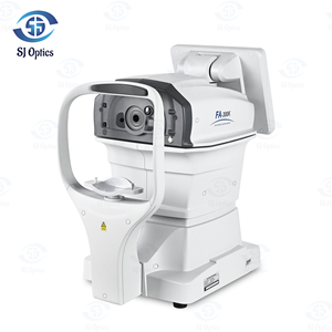 SJ OPTICS自動屈折計自動屈折計自動屈折計光学式および調整可能スクリーンFA-300K自動屈折計 - Product Image 4