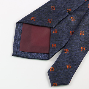 Corbatas Clásicas <span class=keywords><strong>Azul</strong></span> <span class=keywords><strong>Marino</strong></span> con Estampado de Flores y Animales para <span class=keywords><strong>Traje</strong></span> de Boda para <span class=keywords><strong>Hombre</strong></span>, Venta al por Mayor - Product Image 4