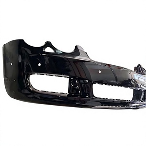 Accesorios de Alta Calidad para Automóviles, Kits de Carrocería, Parachoques Delanteros para Bentley Continental GT, Repuestos para Automóviles - Product Image 2