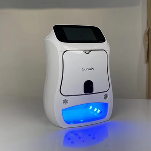 The Latest Portable DIY Nail <b>Printer</b> Automatical Digital Art Nail <b>Printer</b> Machine Print Image on Nails With CE - Product Image 1