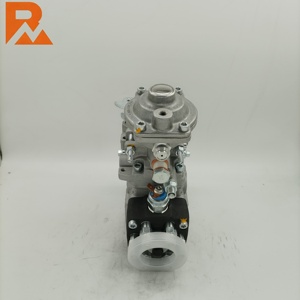 Bomba de Inyección de Combustible 0460426313 VE6 12F1150R730-5 8801837 R730-5 para Motor WL456 7.5L - Product Image 4