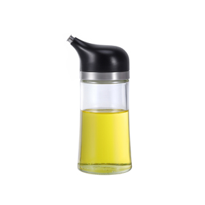Dispenser per Olio d'Oliva da Cucina, Bottiglia per Olio, Aceto e Salse con Bottiglia in Vetro da 150ml - Product Image 6