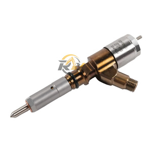 Iniettore Diesel Common Rail 326-4756 per Motori <span class=keywords><strong>C4</strong></span>.2, C6.4, 311D, LRR 312D, 320D - Ricambi per Macchine Edili - Product Image 1