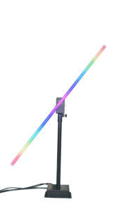 Mới nhất phổ biến 1m 1.5m RGB 360 độ vô hạn xoay <span class=keywords><strong>pixel</strong></span> Ống câu lạc bộ đêm động ánh sáng - Product Image 6
