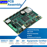 Fabricant professionnel de cartes de circuits imprimés en cuivre lourd sur mesure OEM, fabricant de cartes électroniques PCBA