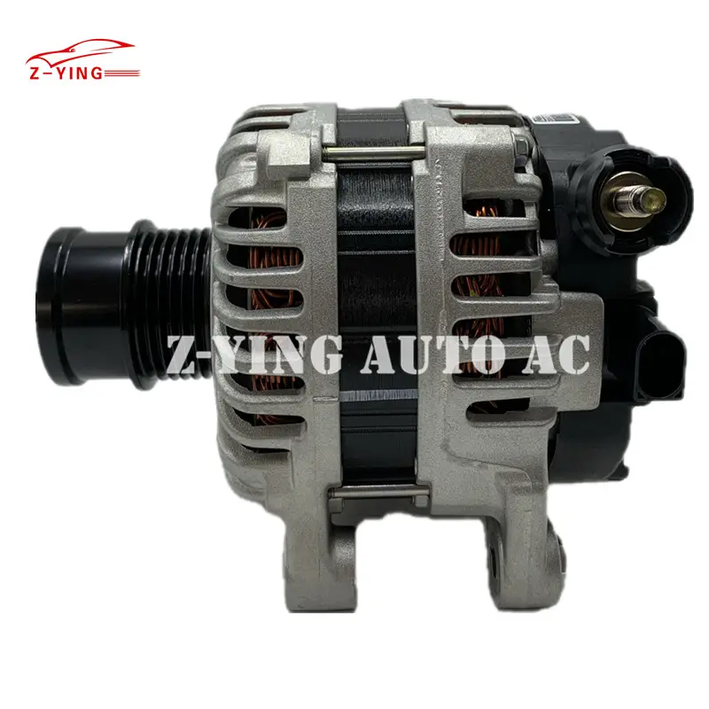 Ford EcoSport için otomatik alternatör araba alternatör 2016-2019 1.5 KA 1.5 GN15-10300-FB 12V ZYFDJ011 GN1510300FB