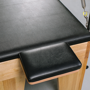 Équipement d'exercice intérieur pour salle <span class=keywords><strong>de</strong></span> sport, <span class=keywords><strong>tour</strong></span> <span class=keywords><strong>de</strong></span> Pilates durable, <span class=keywords><strong>lit</strong></span> Cadillac pour Pilates et yoga, caractéristiques <span class=keywords><strong>de</strong></span> santé - Product Image 6