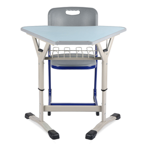 Produttori di Arredi Scolastici Sedie e Tavoli per Aule Scrivanie e Sedie per <span class=keywords><strong>Studenti</strong></span> con Struttura in Metallo - Product Image 2