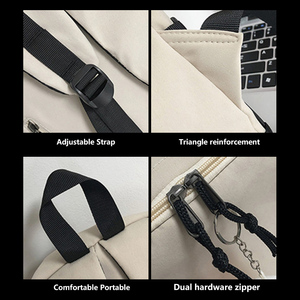 Nouveauté ensemble étanche dessin animé étudiant primaire déjeuner cartables personnalisés livre enfants <span class=keywords><strong>cartable</strong></span> sac à dos enfants sac d'école - Product Image 6