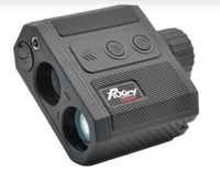 Guide de Démarrage Rapide 2025 - Télémètre Laser XR5000 RXIRY 6000m - Appareil de Mesure Laser Longue Portée - Détecteur d'Angle Laser