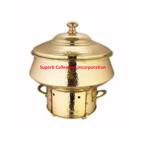 Angheethi Conception En Laiton Réchaud sur Offre Spéciale - Product Image 2