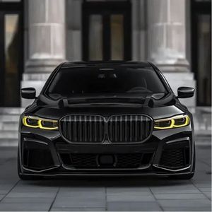 Cartes LED jaunes Angel Eye DRL pour <span class=keywords><strong>2020</strong></span> G11 G12 LCI 730I 740i 750IX 730Li M750I phare LED feux diurnes - Product Image 2