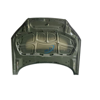 Pour Audi A5 Capot de couverture de moteur de pièces de carrosserie de voiture d'occasion de haute qualité