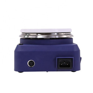 Agitador Magnético con Calefacción HAIJU <span class=keywords><strong>LAB</strong></span>, Mezclador con Termostato y Pantalla Digital, Placa Calefactora con Barra Agitadora, Agitador de Laboratorio MS-H280-Pro - Product Image 6