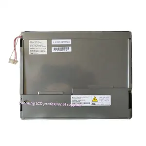 Panel Tampilan Layar LCD 10.4 '', untuk Mitsubishi 1024*768 Panel A104xa01