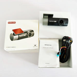 Tendance <span class=keywords><strong>TikTok</strong></span> : Meilleure vente - Caméra de tableau de bord WiFi 1080P WF10 avec contrôle par application, caméra DVR pour voiture, <span class=keywords><strong>enregistreur</strong></span> vidéo pour véhicules - Product Image 6