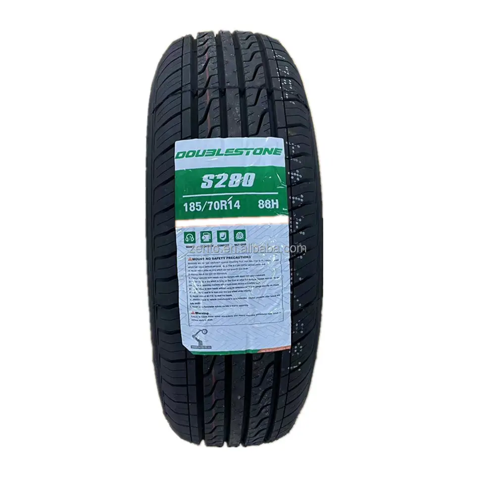 صناعة صينية من شركة دوبل ستون 175/70R14 لإطارات السيارة