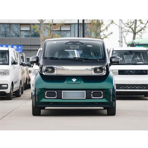 BAOJUN <span class=keywords><strong>KiWi</strong></span> EV Chine Meilleur <span class=keywords><strong>Prix</strong></span> EV <span class=keywords><strong>Mini</strong></span> Voiture Nouvelle Energie Véhicules Nouvelles Voitures Voiture Électrique à Vendre - Product Image 2