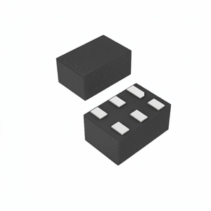 Manufacturer Channel Power Management (PMIC) MAX4829ELT+T Buy Online Electronic Components 6 WFDFN - Product Image 1