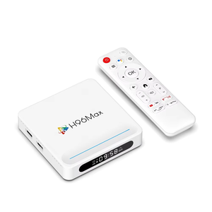 TV Box 2026 Stable 8k H96 MAX H618 2GB 16GB Android 14 Allwinner H618 Wifi 1000M Lan Set Top Box Gran Venta en Europa y Canadá - Product Image 2