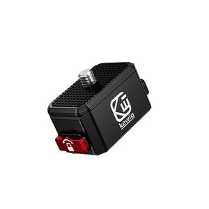 Support de caméra d'<span class=keywords><strong>action</strong></span> en alliage d'aluminium durable Kewig pour la conduite en plein air, vélo, moto, accessoires de moto fabriqués en usine - Product Image 2