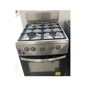Luxury Free Standing Gas Cooker with high energy class