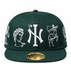 Nuovi Cappellini da Baseball Originali Eras Fifty di Alta Qualità, Cappelli Sportivi Snapback GORRAS per Uomo, Vendita all'Ingrosso - Product Image 1