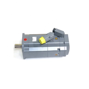 มอเตอร์ซิงโครนัสซีรีส์ Simotics S 1FK7086-7AF71-1FB5-Z ลดราคาพิเศษ - Product Image 5
