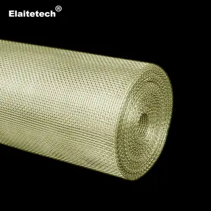 30 50 60 80 100 mesh 90% platinum 5% rhodium 5% palladium alloy woven wire for catalyst gauze