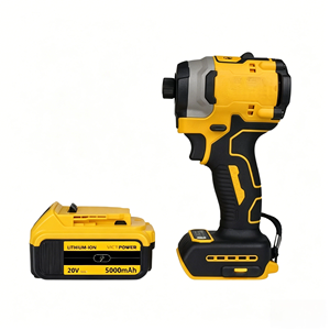 Batería de Repuesto de Litio Victpower de Alta Capacidad de 20 V y 5 Ah para Herramientas Eléctricas Inalámbricas - Product Image 4