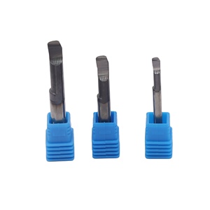 Maifix Máy Cắt <span class=keywords><strong>CNC</strong></span> Siêu Nhỏ SBTR 80 Độ Dụng Cụ Cắt Ren Nhỏ Để Gia Công Máy Tiện - Product Image 4