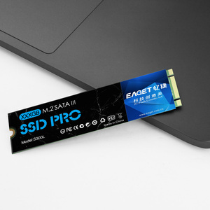 EAGET NGFF M2 SSD <span class=keywords><strong>SATA</strong></span> Disco 2280 Interna Solid State Drive Antiurto HDD per Ultrabook Computer Portatile Del PC 128GB-1TB - Product Image 5